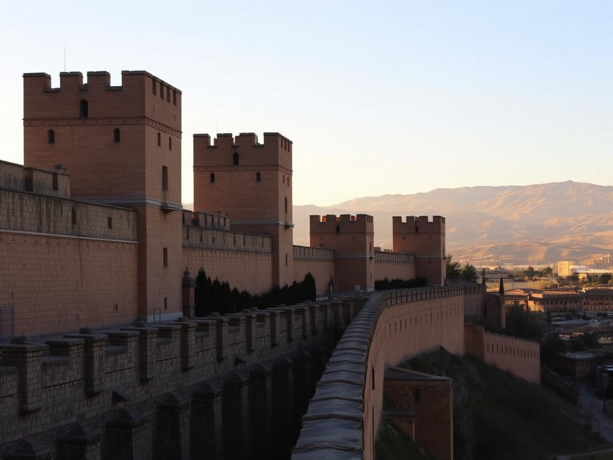 Alcazaba